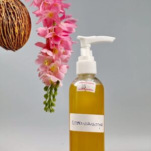 ยาสระผมมะกรูด